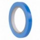 Apli Cinta Adhesiva Azul 12mm X 66m - Resistente Al Agua Y A La Intemper...