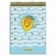 Dohe Kakao Friends Summer Holiday Carpeta De 4 Anillas Formato Folio - C...