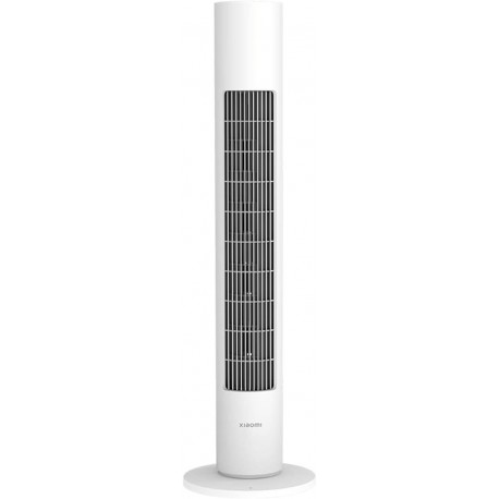 Xiaomi Smart Tower Fan Ventilador Torre 22w Wifi - Motor De Cc De Frecue...