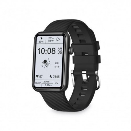 Ksix Tube Reloj Smartwatch Pantalla 1.57" - Bluetooth 5.0 Ble - Autonomi...