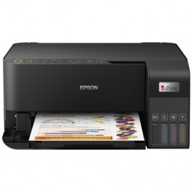 Epson Ecotank Et2830 Impresora Multifuncion Color Wifi 33ppm