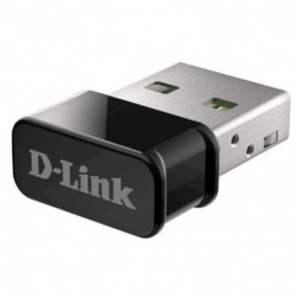 D-link Adaptador Nano Usb Wifi Inalambrico Doble Banda Ac1300 - Mu-mimo ...
