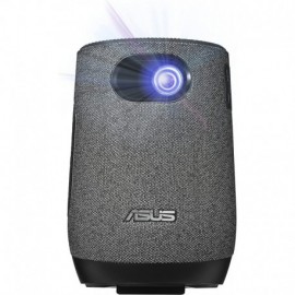 Asus Zenbeam Latte L1 Proyector Led Portatil Bluetooth Wifi - Audio Harm...