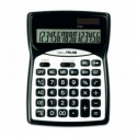 Milan Calculadoras 16 Digitos - 3 Teclas De Memoria - Funcion Impuestos ...