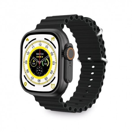 Ksix Urban Plus Reloj Smartwatch Pantalla 2.05" Multitactil - Bluetooth ...