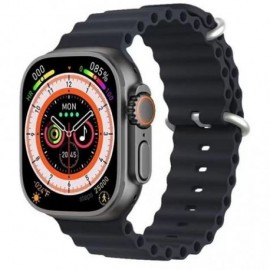 Xo M8 Reloj Smartwatch Pantalla Ips 1.91" - Autonomia Hasta 5 Dias - Lla...