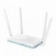 D-link Eagle Pro Ai N300 Wifi Smart Router - Hasta 300mbps - 4 Puertos L...