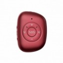 Leotec Tracker Gps 4g Wifi - Boton Sos - Alarma De Caidas - Recordatorio...