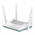 D-link Eagle Pro Ai Ax3200 Wifi 6 Smart Router Doble Banda - Hasta 2402m...