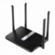 Cudy X6 Smart Router Wifi 6 Ax1800 Doble Banda - 1x Puerto Wan 1000/100/...