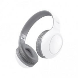 Xo Be35 Auriculares Bluetooth 5.0 - Diadema Ajustable - Almohadillas Aco...