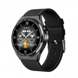 Xo Smartwatch Hd 128 - Ip68 Resistente Al Agua - Bluetooth 51 - Bateria ...