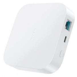 Xiaomi Smart Home Hub 2 Wifi¸ Bluetooth Y Zigbee - Puerto Ethernet - Has...
