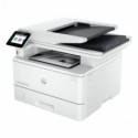 Hp Laserjet Pro 4102fdw Impresora Multifuncion Laser Monocromo Fax Wifi ...