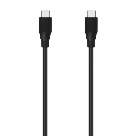 Aisens Cable Usb 3.2 Gen2x2 20gbps 8k@30hz 5a 100w E-marker - Tipo Usb-c...