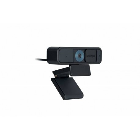 Kensington Provc Webcam W2000 - Enfoque Automatico - Video 1080p - Corre...