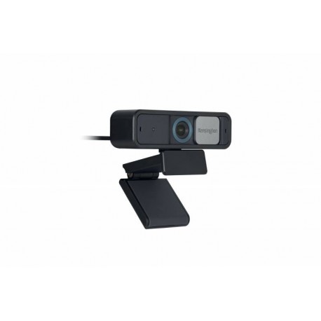 Kensington Pro 1080p Webcam Con Enfoque Automatico W2050 - Campo De Visi...