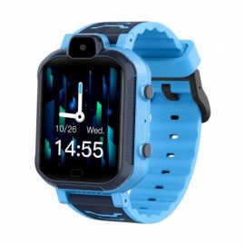 Leotec Kids Allo Max 4g Reloj Smartwatch Pantalla Tactil 1.69" - Gps¸ Wi...