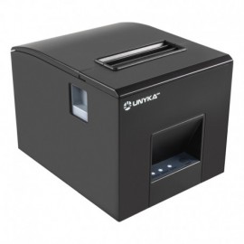 Unykach Pos3 Impresora Termica De Recibos - Velocidad 260mm/s - Usb¸ Rj-...