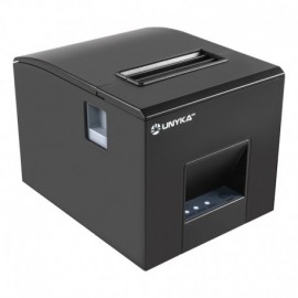 Unykach Pos4 Impresora Termica De Recibos - Velocidad 230mm/s - Usb¸ Rj-...