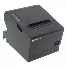 Unykach Pos5 Impresora Termica De Recibos - Velocidad 230mm/s - Usb¸ Rj-...