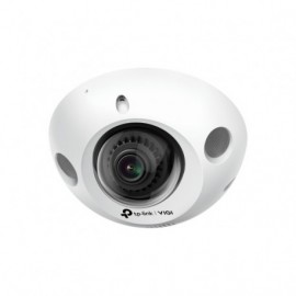 Tp-link Vigi C230i Mini Camara De Seguridad Ip 3mp Con Ir - Video H.265+...