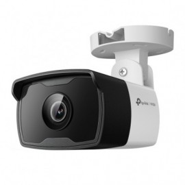 Tp-link Vigi C340i 4mm Camara De Seguridad Ip 4mp Con Ir - Video H.265+ ...