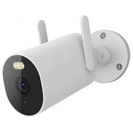 Xiaomi Outdoor Camera Aw300 Camara Vigilancia 2k Wifi - Vigilancia Exter...