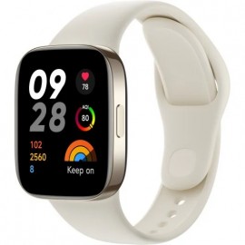 Xiaomi Redmi Watch 3 Reloj Smartwatch Pantalla Amoled 1.75" - Bluetooth ...