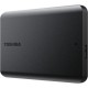 Toshiba Canvio Basics 2022 Disco Duro Externo 2.5" 4tb Usb 3.2