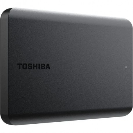 Toshiba Canvio Basics 2022 Disco Duro Externo 2.5" 2tb Usb 3.2