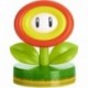 Paladone Nintendo Icon Lampara Super Mario Flor De Fuego - Plastico Bdp ...