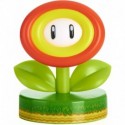 Paladone Nintendo Icon Lampara Super Mario Flor De Fuego - Plastico Bdp ...