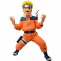 Banpresto Naruto Vibration Stars Naruto Uzumaki Ii - Figura De Coleccion...