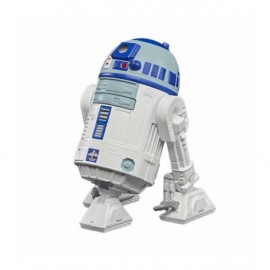 Hasbro Star Wars Droids Vintage R2-d2 - Figura De Coleccion - Altura 5cm...
