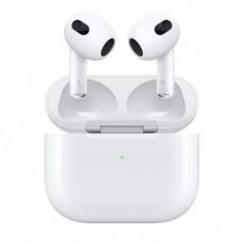 Apple Airpods Pro 3ª Gen Auriculares Inalambricos Bluetooth 5.0 - 2 Micr...