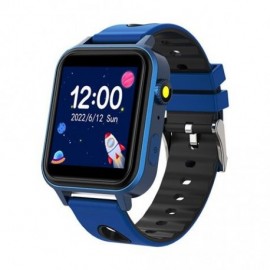 Xo Smartwatch Kids Puzzle H120 - Color Azul