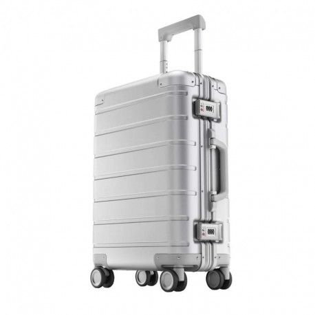 Xiaomi Metal Carry-on Maleta Con Ruedas Luggage 20" 31l - Asa Ajustable ...