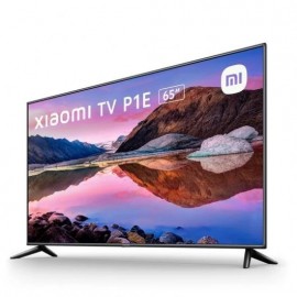 Xiaomi Tv P1e Televisor Smart Tv 65" Led Ultra Hd 4k Hdr10 - Wifi¸ Hdmi¸...