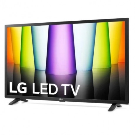 Lg Televisor Smart Tv 32" Hd Hdr10 Pro - Wifi¸ Hdmi¸ Usb 2.0¸ Ethernet¸ ...