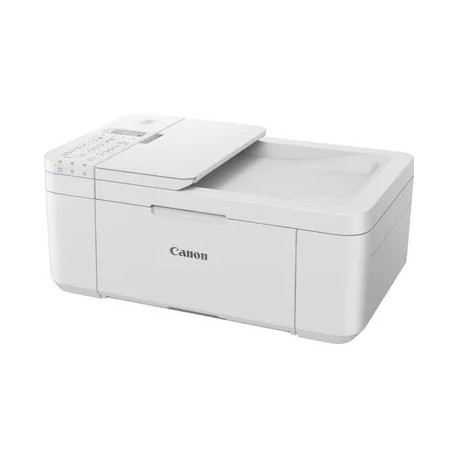 Canon Pixma Tr4751i Impresora Multifuncion Color Duplex Wifi Fax