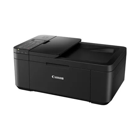 Canon Pixma Tr4750i Impresora Multifuncion Color Duplex Wifi Fax