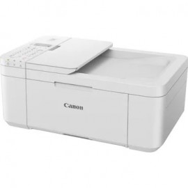 Canon Pixma Tr4651 Impresora Multifuncion Color Duplex Wifi Fax