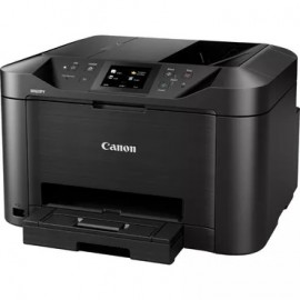 Canon Maxify Mb5150 Impresora Multifuncion Color Wifi Duplex Fax 24ppm