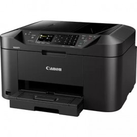 Canon Maxify Mb2150 Impresora Multifuncion Color Wifi Duplex Fax 19ppm