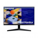 Samsung Monitor 24" Led Ips Fullhd 1080p 75hz Freesync - Respuesta 5ms -...