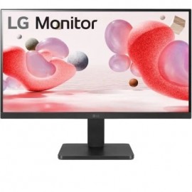 Lg Monitor Led 21.4" Led Va Fullhd 1080p 75hz Freesync - Respuesta 5ms -...