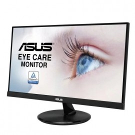 Asus Vp227he Monitor 21.4" Led Fullhd 1080p 75hz Freesync - Respuesta 5m...