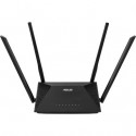 Asus Rt-ax53u Router Ax1800 Wifi 6 Dual Band - Hasta 1800mbps - 3 Puerto...