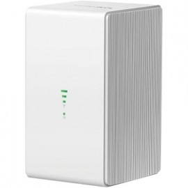 Mercusys Router Inalambrico 4g Lte 300mbps - 2 Puertos 10/100mbps - Colo...